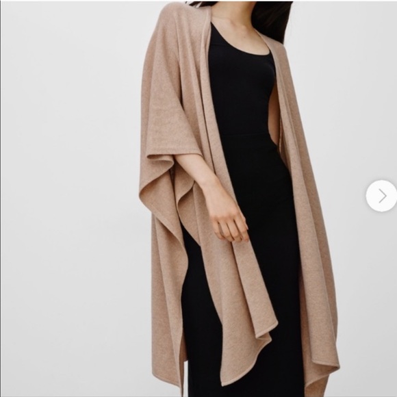 Aritzia Sweaters - Aritzia Babaton Lenny Sweater